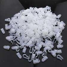 1000 white nylon R-type cable