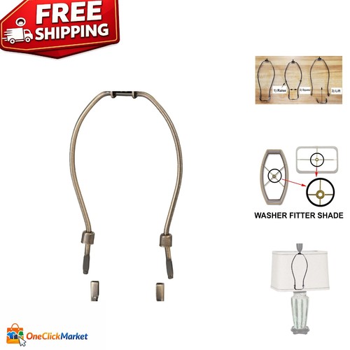 Inch detachable antique - inch,