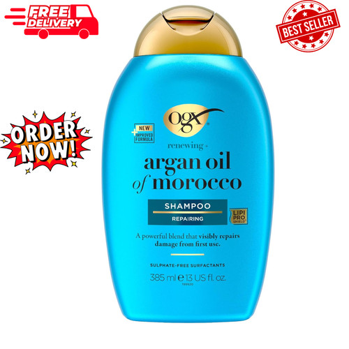 Ogx argan oil morocco - ogx,