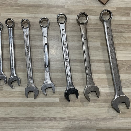 Job lot various metric - lot, of
