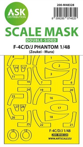Art scale 200 m48328 48 - art,