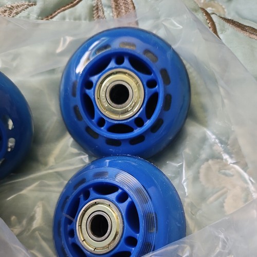 8pcs lot mm skating - 70,