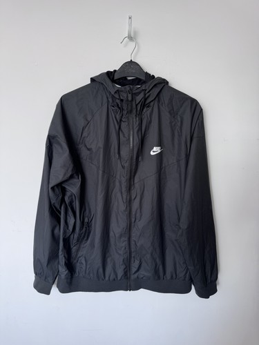 Nike windrunner black - nike,