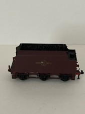OO Gauge Hornby Dublo British Railways Maroon Tender Only