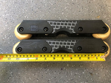 Valo/Roces skate frames M  (not/usd/them/rollerblade/powerslide/FR/seba/razors)