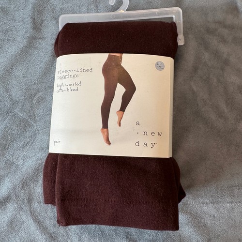 New day womens leggings - day,