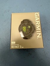 Garmin Instinct 3 45mm AMOLED