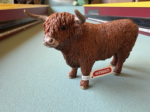 Schleich 2020 scottish - schleich,