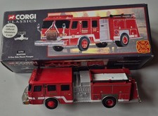 CORGI E-ONE SIDE MOUNT PUMPER