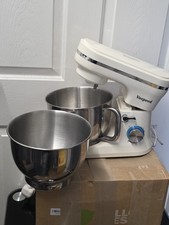 Vospeed Stand Mixer, 4.5L+5L