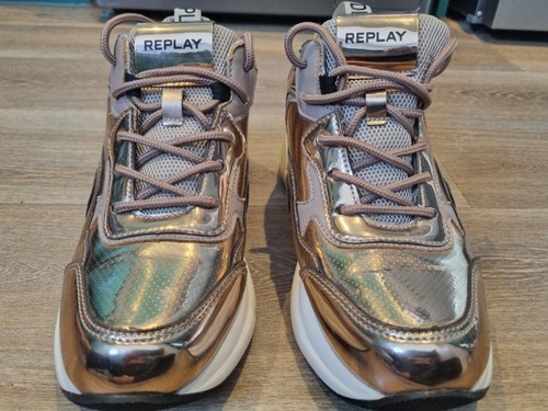 Women hardly used - women's, italian