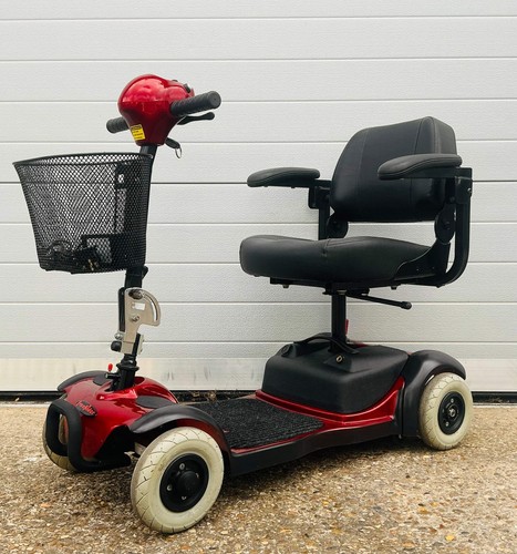 Freerider ascot 4mph medium - ascot,