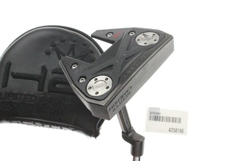 Scotty cameron limited edition - scotty,