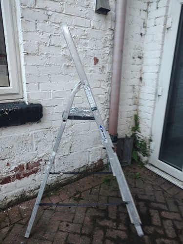 Abru werner aluminium - abru, step