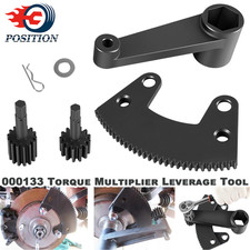 000133 Torque Multiplier