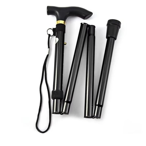 Cane walking stick adjustable - cane,