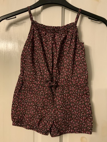 Girls baby gap floral - floral, trapped