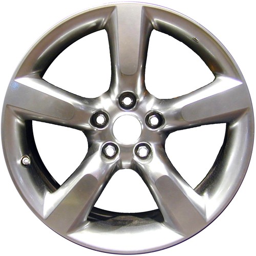 18x8 painted light smoked - 18x8.5,