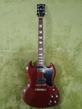 Gibson SG61リイシュー