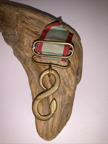 Vintage masonic apron belt - vintage,