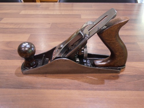 Vintage stanley bailey - vintage, no