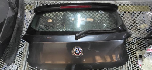 Bmw series f20 - f20, lci