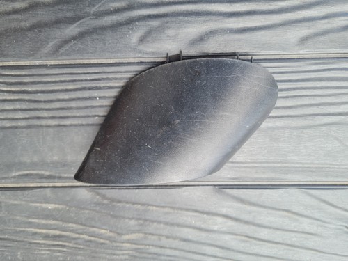 Fiat exterior mirror cover - exterior,