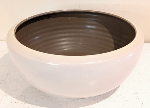 Vintage poole pottery twintone - vintage,