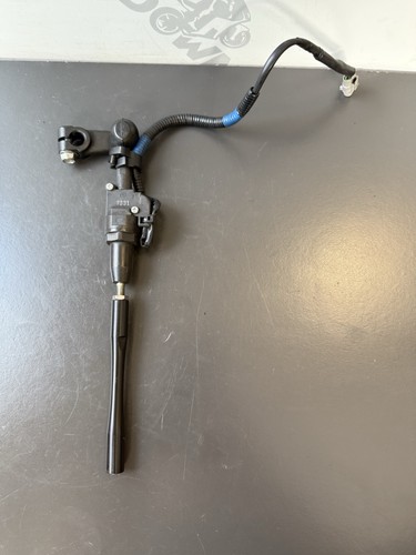 Yamaha quickshifter - quickshifter,