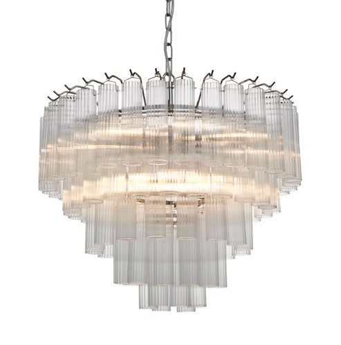 Toulouse glass pendant - toulouse,