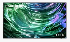 Samsung QE55S90D 2024 OLED HDR 4K UHD 55'' Smart TV (Damaged/Missing Adapter]