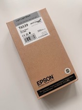 Epson Light Light Black T6539