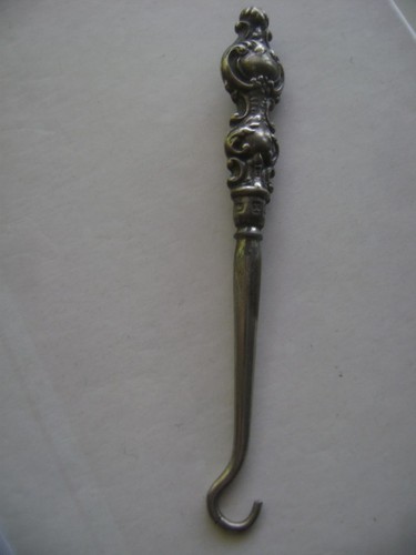 Antique 1897 birmingham - antique,