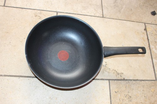 Tefal frying pan - ,