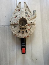 Vintage 1996 Millennium Falcon