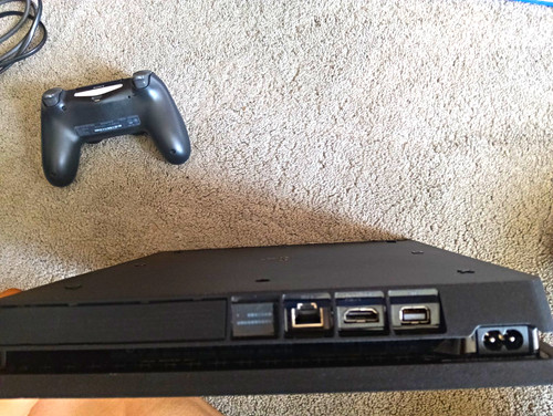 Sony playstation ps4 - sony,