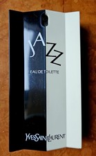 Yves saint laurent jazz eau - saint,