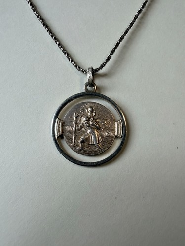 Vintage sterling silver 925 - sterling,