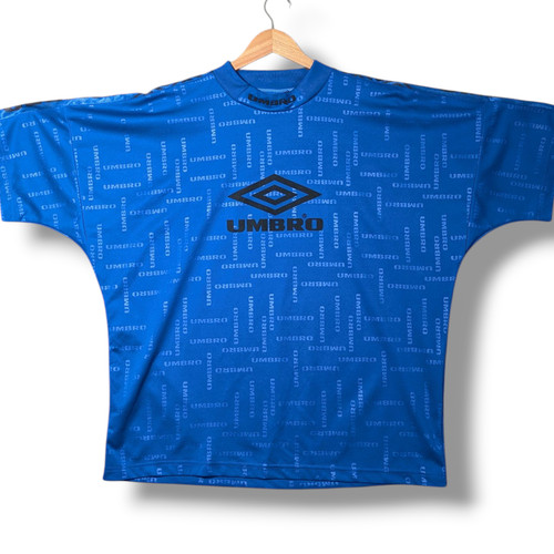 Vintage umbro pro - umbro,