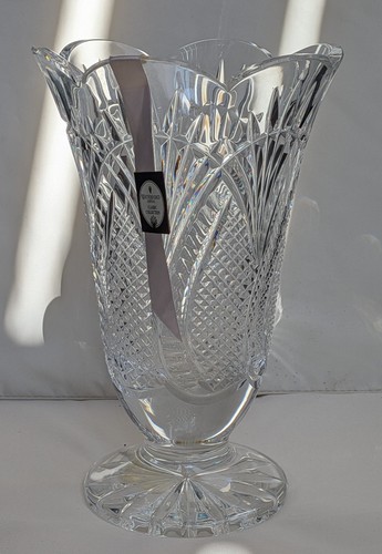 Waterford crystal seahorse - waterford,