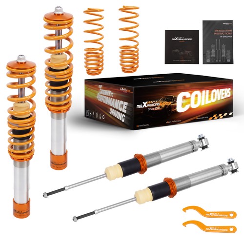 Coilovers for bmw - for, e39