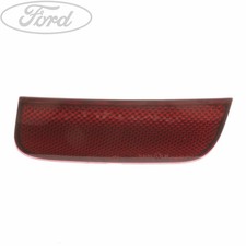 Genuine Ford Focus MK2 Fusion