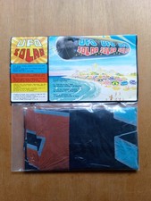 *RARE* Vintage UFO Solar Blimp