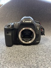 Canon eos mark - 5d, dslr