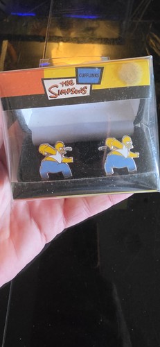 The simpsons mag mouch - the, hommer