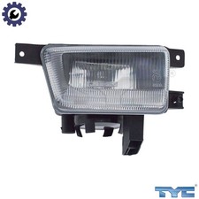 FRONT FOG LIGHT 19-5244-05-2