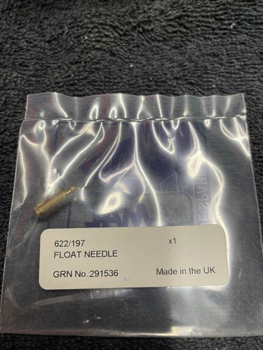 Amal monobloc concentric carb - concentric,