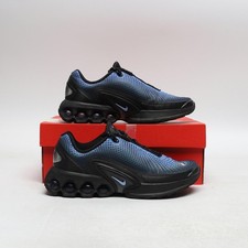 NIKE Air Max Dn Junior Black SIZE 4 Trainers