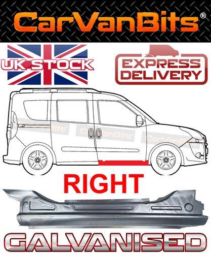 For fiat doblo swb - fiat,
