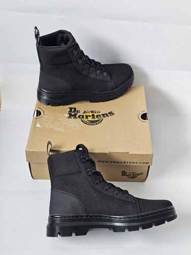 Martens combs tech - dr, w